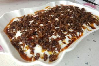 Nefis Kıymalı Alinazik Tarifi