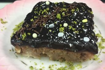 Kuru Fasulye Pastası Nasıl Yapılır