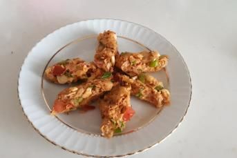 Pisik Umacı (Ovmaç)