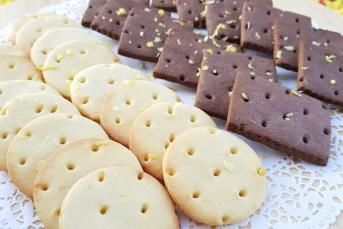 Sable Bisküvi Kurabiye