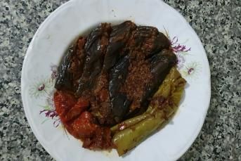 Kazan Kebabı Yapılışı