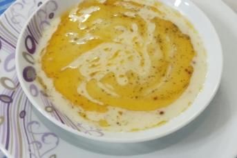 Mülayim Çorbası Tarifi