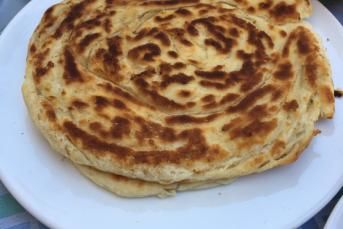 Evde Kolay Tel Tel Katmer Tarifi