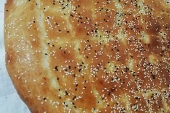 Kolay Ramazan Pidesi Tarifi