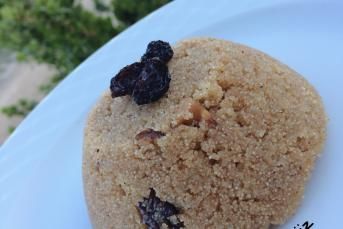 En Kolay Tane Tane İrmik Helvası Tarifi