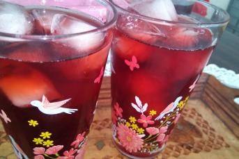 Metabolizmayı Hızlandıran Ramazan Şerbeti