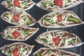 Kağıt Kebabı Tarifi, Nasıl Yapılır