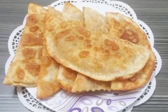 Çiğ Börek Tarifi (Çi Börek)
