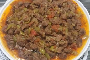 Çoban Kavurma Tarifi, Nasıl Yapılır