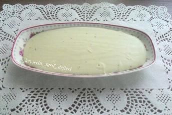 Beşamel Sos Tarifi, Nasıl Yapılır