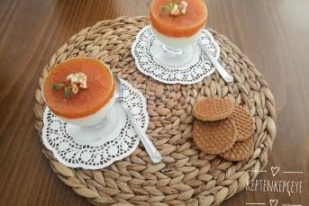 Muhallebili Kabak Tatlısı Tarifi