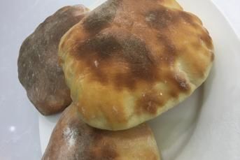 Kolay Balon Ekmek Nasıl Yapılır