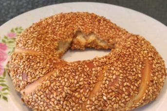 Gevrek Nasıl Yapılır