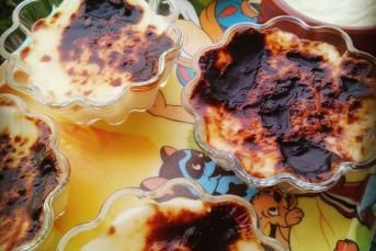 Enfes Lezzetiyle Fırın Sütlaç