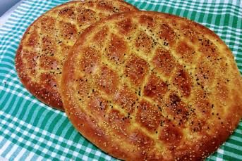 Gerçek Ramazan Pidesi Tarifi