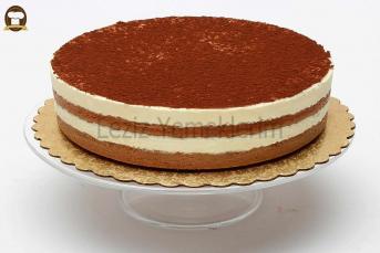 Kolay Tiramisu
