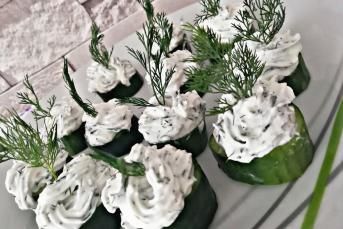 Değişik Sunumu İle Haydari Tarifi