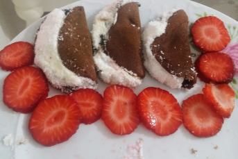 Gelin Bohçası Yapımı