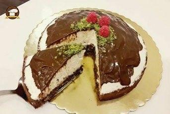 Köstebek Coco Pasta