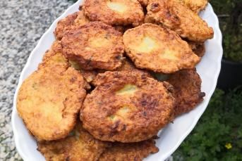 Patates Mücveri Tarifi, Nasıl Yapılır