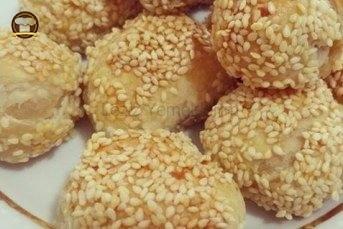 Minik Milföy Börekler