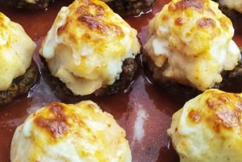 Hasanpaşa Köftesi Tarifi