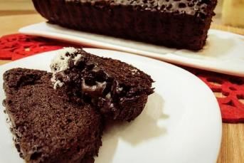 Çikolatalı Baton Kek Tarifi