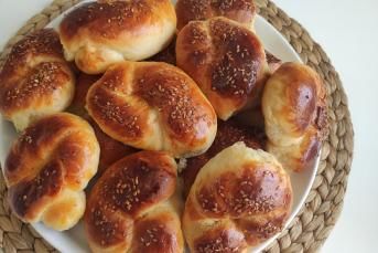 Yumuşacık Açma Tarifi (Çok Bereketli)