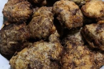 Nefis Kadınbudu Köfte