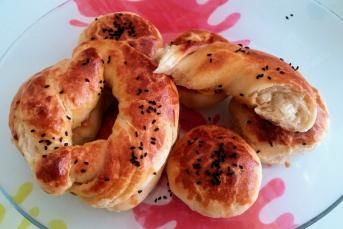 Tel Tel Pastane Açması Tarifi