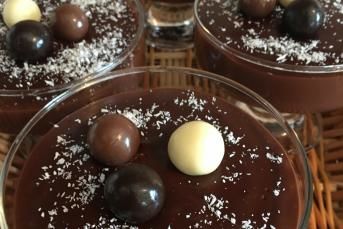 Pastane Tadında Ev Yapımı Supangle