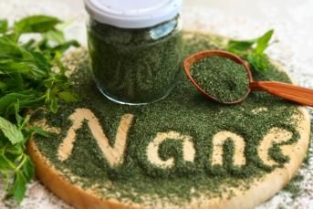 Evde Nane Nasıl Kurutulur? Nanenin Faydaları