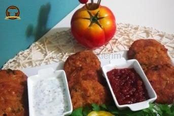 Bayat Ekmek Köftesi