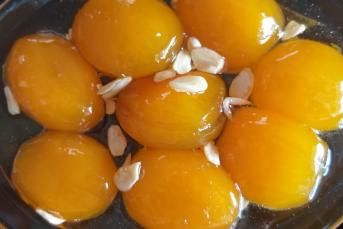 Evde Kayısı Reçeli Nasıl Yapılır