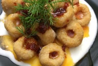 Leziz Fellah Köftesi Tarifi