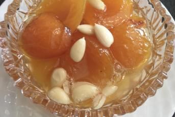 Kayısı Reçeli Tarifi, Nasıl Yapılır