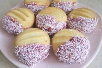 Vişneli Kurabiye Tarifi, Nasıl Yapılır?