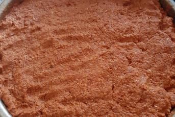 Kayserinin Meşhur Sucuk İçi Nasıl Yapılır