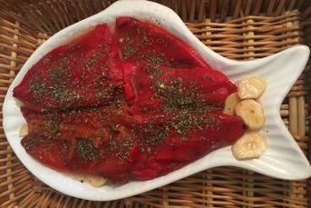 Kapya Biber Konservesi