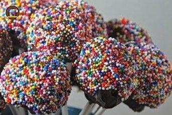 Cake Pops