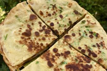 Kahvaltılık Kaygana Tarifi