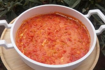 Samsun'un Meşhur Çakallı Menemeni