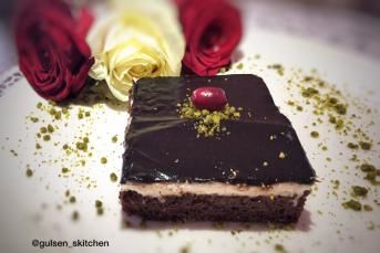 30 Kişilik Nefis Coco Star Pasta