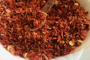 Evde Pulbiber Nasıl Yapılır