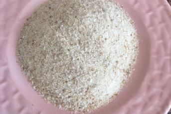 Galeta Unu (Kurutulmuş Ekmek) Nasıl Yapılır