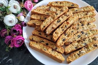 Selanik Gevreği Tarifi, Nasıl Yapılır