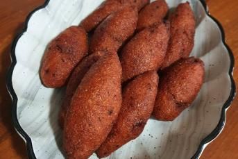 Tam Kıvamında Nefis İçli Köfte Tarifi