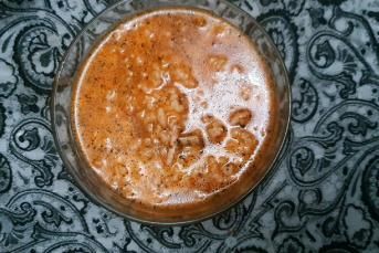 Artan Pilavınızı Değerlendireceğiniz Pirinç Çorbası