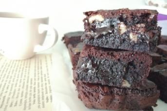 Gerçek Browni Tarifi