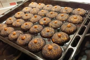 Haşhaşlı Sultan Tatlısı Tarifi